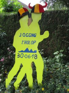 joggingmannen