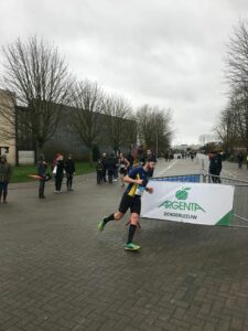 Stratenloop Denderleeuw, zondag 23 februari.