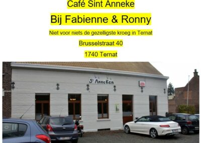 Café Sint Anneke