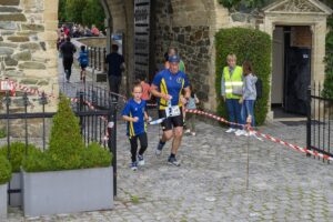 6de Rakkerrun Gaasbeek 13 oktober 2019