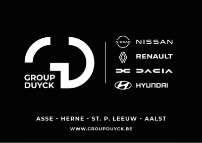 Groep Duyck