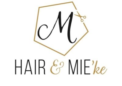 Hair & Mie'ke
