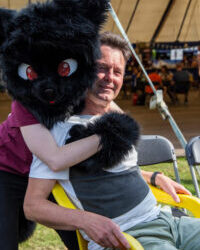 jogging Kobbegem Kermis, 21 juli