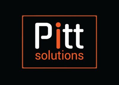 Pitt Solutions