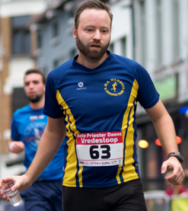 2/12 Vredesloop