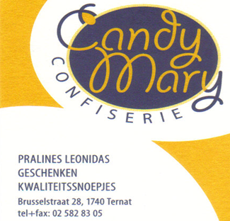 83 candy-mary